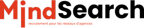 MindSearch — Recrutement pour Réseaux d'Agences B2B